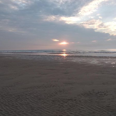 Welcome Calais - Le Cottage De La Cote D'Opale 外观 照片