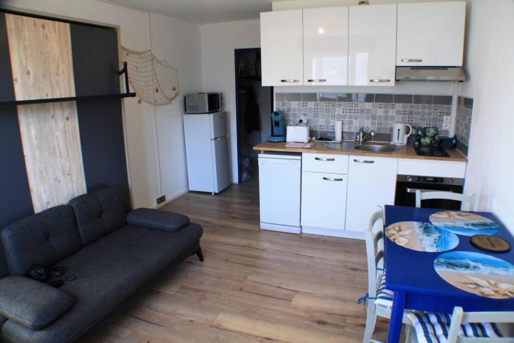 Welcome Calais - Le Cottage De La Cote D'Opale 外观 照片